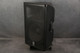 Yamaha DXR15 Active PA Speakers - 2nd Hand