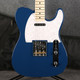 Fender Made in Japan Hybrid Telecaster MN - Indigo - 2nd Hand