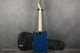 Fender Made in Japan Hybrid Telecaster MN - Indigo - 2nd Hand