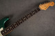 Fender American Vintage 62 Stratocaster 1999 - Sherwood Green - 2nd Hand