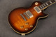 Gibson Les Paul Standard Premium Plus 2004 - Desert Burst - 2nd Hand