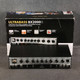 Behringer Ultrabass BX2000H 2000 Watt Bass Head - 2nd Hand