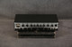 Behringer Ultrabass BX2000H 2000 Watt Bass Head - 2nd Hand