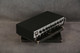Behringer Ultrabass BX2000H 2000 Watt Bass Head - 2nd Hand