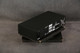 Behringer Ultrabass BX2000H 2000 Watt Bass Head - 2nd Hand