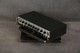 Behringer Ultrabass BX2000H 2000 Watt Bass Head - 2nd Hand