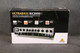 Behringer Ultrabass BX2000H 2000 Watt Bass Head - 2nd Hand