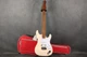 Aria Pro II 714 MK2 Fullerton - Marble White - 2nd Hand
