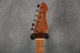 Aria Pro II 714 MK2 Fullerton - Marble White - 2nd Hand