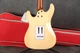 Aria Pro II 714 MK2 Fullerton - Marble White - 2nd Hand