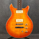Hamer XT Series Sunburst A/T P90 - 2nd Hand