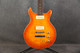 Hamer XT Series Sunburst A/T P90 - 2nd Hand