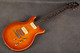 Hamer XT Series Sunburst A/T P90 - 2nd Hand