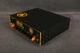 Markbass Little Mark IV 500W Bass Amplifier Head Black - 2nd Hand