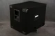 Markbass Traveler 151P Bass Cab - 2nd Hand