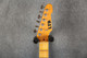 ESP LTD ST-203 Distressed 3-Tone Sunburst - 2nd Hand