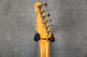 ESP LTD ST-203 Distressed 3-Tone Sunburst - 2nd Hand