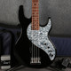 Line 6 Variax 700 Bass - Black - 2nd Hand