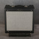 Fender Blues Junior RAT Mod - 2nd Hand