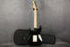 Fender Player Stratocaster Black Solid Body Electric Guitar - 2nd Hand