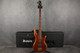 Ibanez Premium SR1200-VNF - Vintage Natural Flat - 2nd Hand
