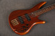 Ibanez Premium SR1200-VNF - Vintage Natural Flat - 2nd Hand