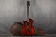 Faith Venus Blood Moon FVBMBL Electro Acoustic - Left Handed - 2nd Hand