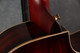 Faith Venus Blood Moon FVBMBL Electro Acoustic - Left Handed - 2nd Hand