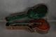 Faith Venus Blood Moon FVBMBL Electro Acoustic - Left Handed - 2nd Hand