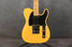 Fender Player II Telecaster Electric Guitar - Butterscotch Blonde - 2nd Hand