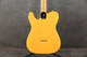 Fender Player II Telecaster Electric Guitar - Butterscotch Blonde - 2nd Hand