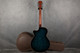 Faith Venus Blue Moon FVBLM Electro Acoustic - Blue Moon Burst - 2nd Hand