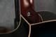Faith Venus Blue Moon FVBLM Electro Acoustic - Blue Moon Burst - 2nd Hand