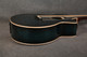 Faith Venus Blue Moon FVBLM Electro Acoustic - Blue Moon Burst - 2nd Hand
