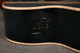 Faith Venus Blue Moon FVBLM Electro Acoustic - Blue Moon Burst - 2nd Hand