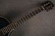 Faith Venus Blue Moon FVBLM Electro Acoustic - Blue Moon Burst - 2nd Hand