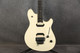EVH Wolfgang Special - Made in Mexico - Ivory - 2nd Hand