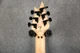 EVH Wolfgang Special - Made in Mexico - Tobacco Sunburst - 2nd Hand