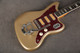 Fender Gold Foil Jazzmaster - Shoreline Gold - 2nd Hand