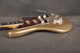 Fender Gold Foil Jazzmaster - Shoreline Gold - 2nd Hand