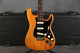 Fender American Professional II Stratocaster - Natural - 2nd Hand