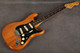Fender American Professional II Stratocaster - Natural - 2nd Hand