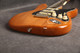 Fender American Professional II Stratocaster - Natural - 2nd Hand