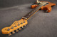 Fender American Professional II Stratocaster - Natural - 2nd Hand