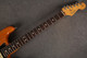 Fender American Professional II Stratocaster - Natural - 2nd Hand