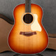 Taylor Gold Label 517e Grand Pacific - Sienna Burst - 2nd Hand