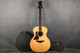Taylor 814e Left Handed - Natural - 2nd Hand
