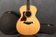 Taylor 814e Left Handed - Natural - 2nd Hand