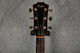 Taylor 814e Left Handed - Natural - 2nd Hand