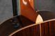 Taylor 814e Left Handed - Natural - 2nd Hand